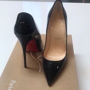 Almost brand new so Kate 120mm.